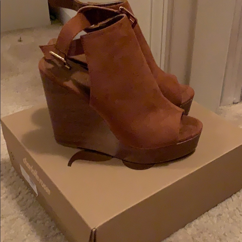 Wedges